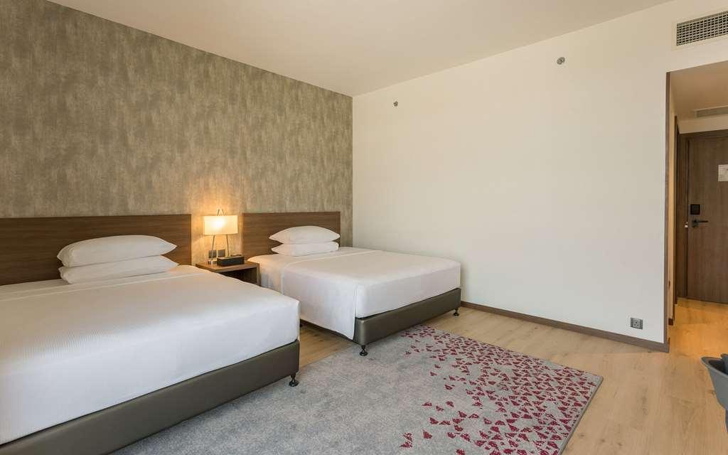 Comfort Hotel Jeddah King Road 객실 사진