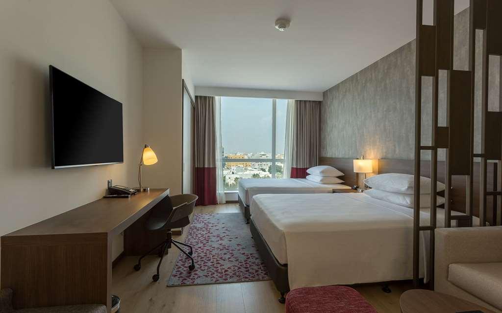 Comfort Hotel Jeddah King Road 객실 사진