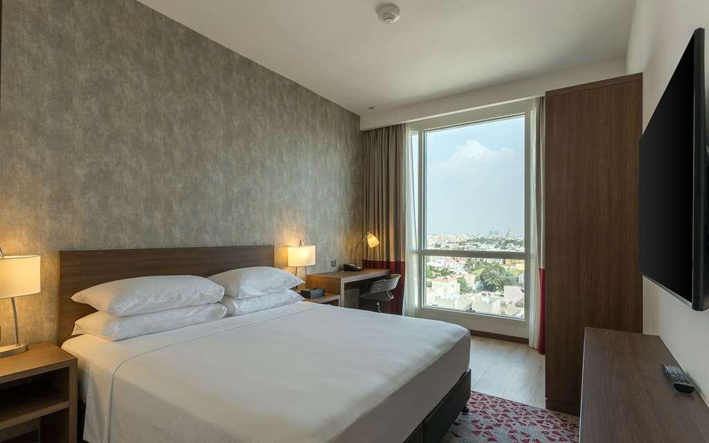 Comfort Hotel Jeddah King Road 객실 사진