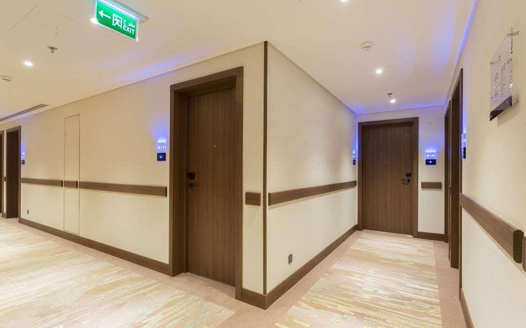 Comfort Hotel Jeddah King Road 내부 사진