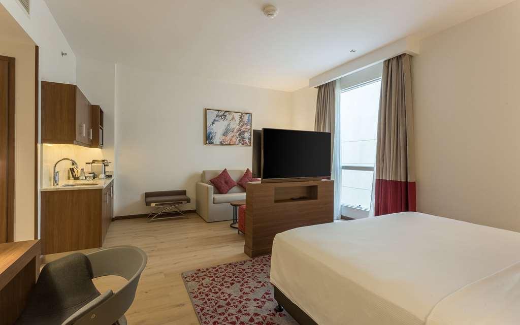 Comfort Hotel Jeddah King Road 객실 사진