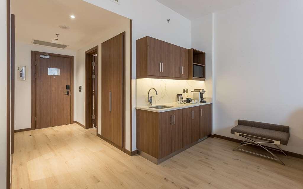 Comfort Hotel Jeddah King Road 객실 사진