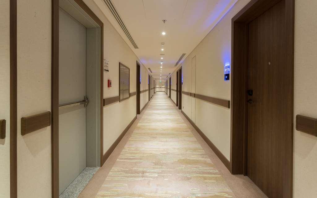 Comfort Hotel Jeddah King Road 내부 사진