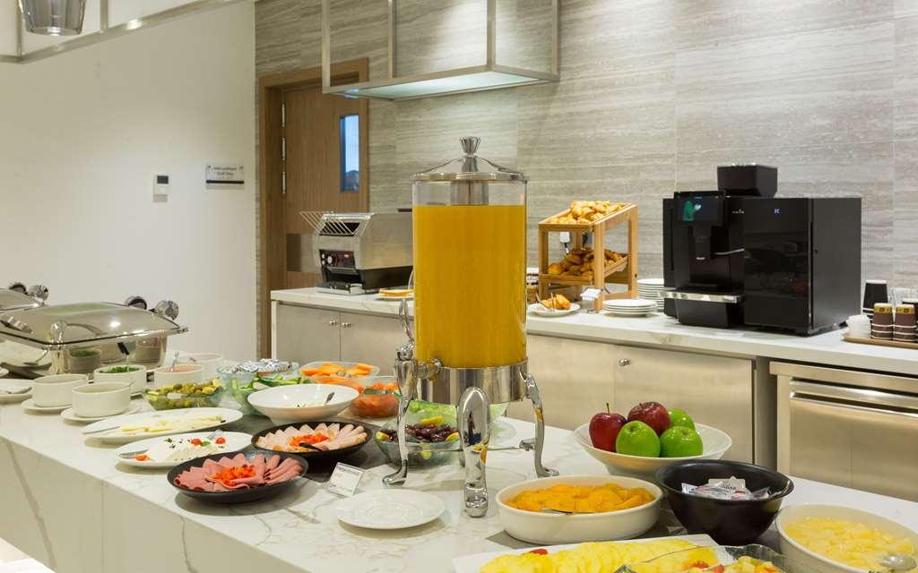 Comfort Hotel Jeddah King Road 외부 사진