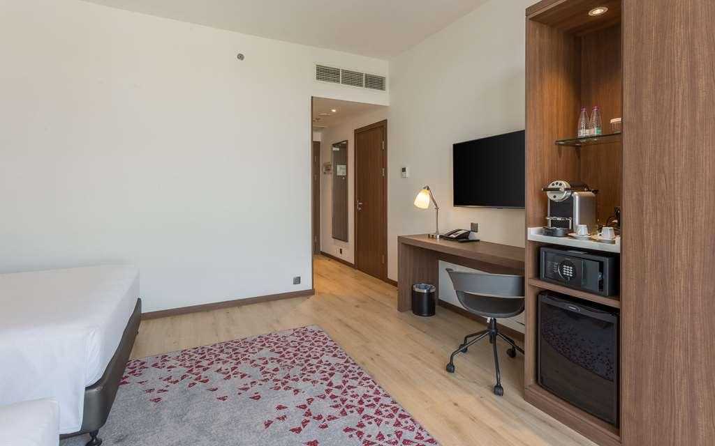 Comfort Hotel Jeddah King Road 객실 사진