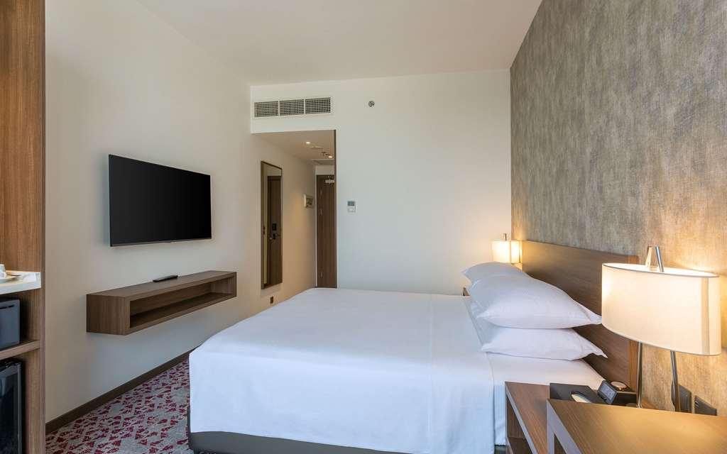 Comfort Hotel Jeddah King Road 객실 사진