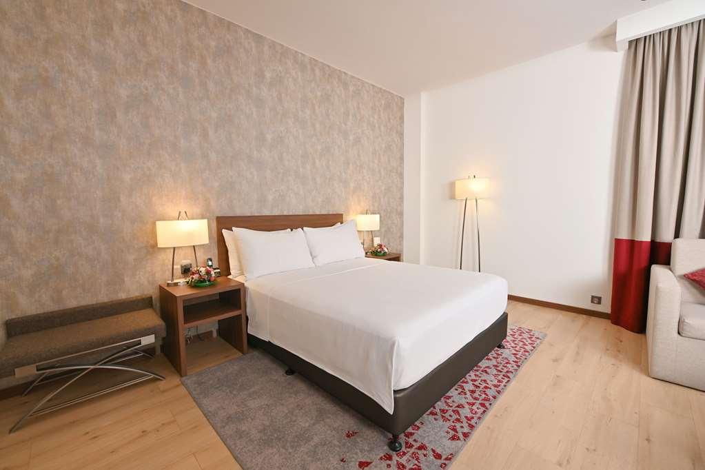 Comfort Hotel Jeddah King Road 객실 사진