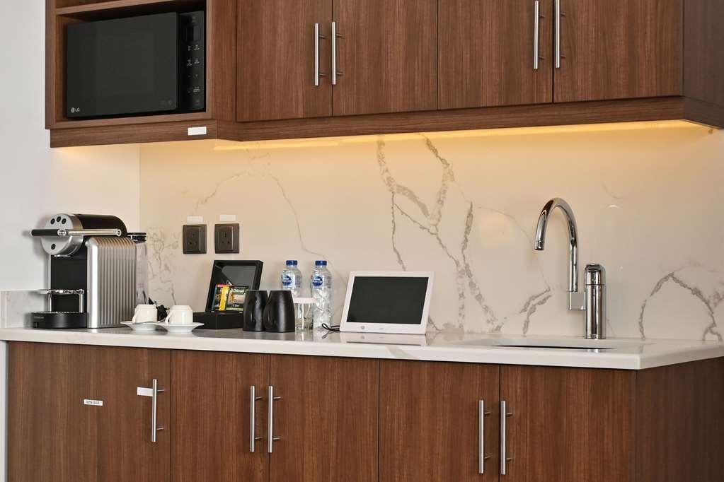 Comfort Hotel Jeddah King Road 객실 사진