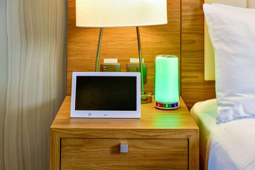 Comfort Hotel Jeddah King Road 객실 사진