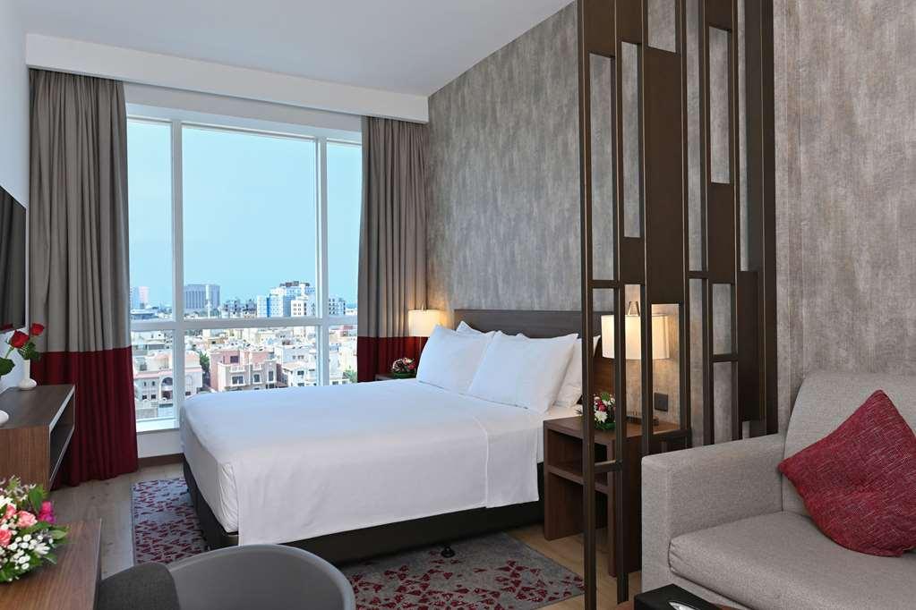 Comfort Hotel Jeddah King Road 객실 사진