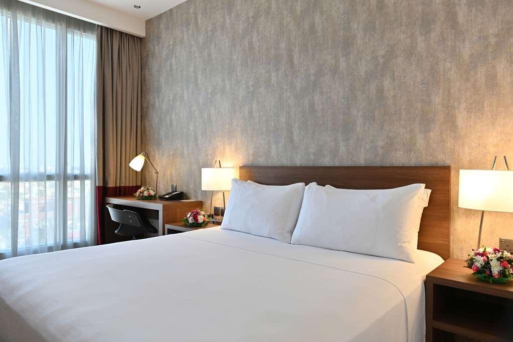 Comfort Hotel Jeddah King Road 객실 사진