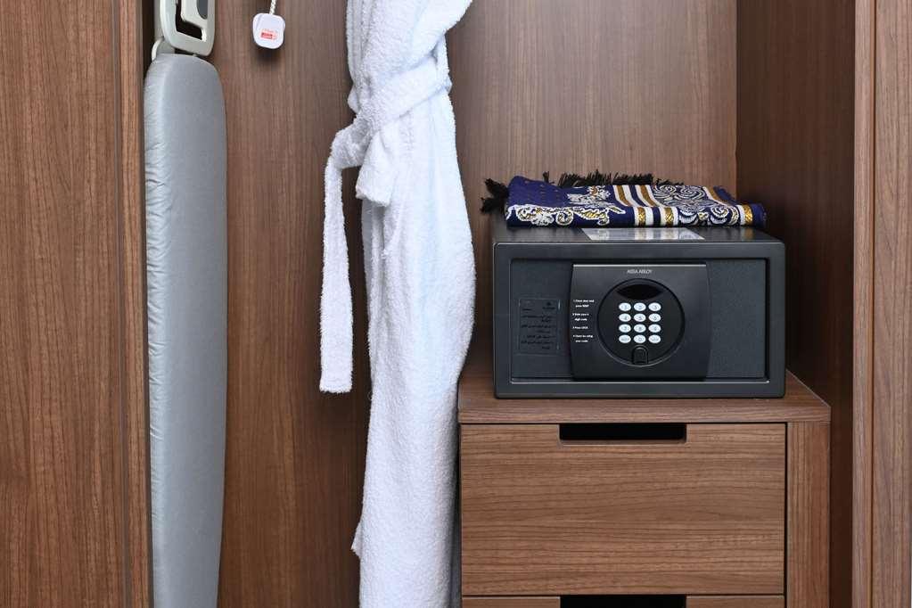 Comfort Hotel Jeddah King Road 객실 사진